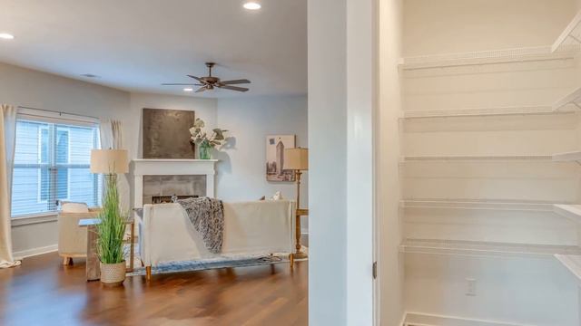 Springfield Plan | 1338 Bristol Park Pl, Montgomery AL 36117, USA смотреть онлайн