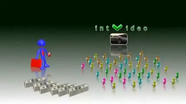 IntVideo - платные видео-опросы в интернете