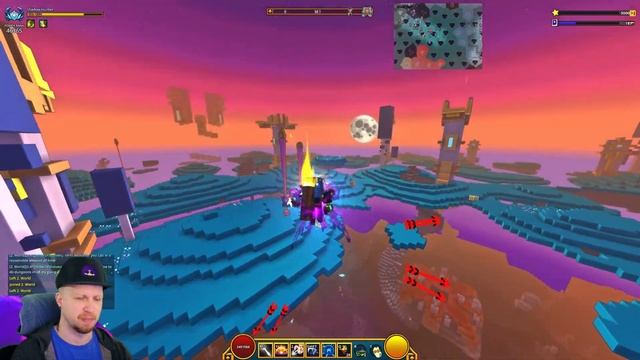 BEST WAY TO GET ASTRAL ECHO in TROVE! ✨ Trove Astral Echo & Celestial Sphere Guide / Tutorial смотреть онлайн