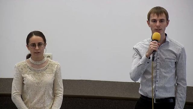 Ты дал мне жизнь | 28 ноября | Нелин Николай и Анастасия смотреть онлайн