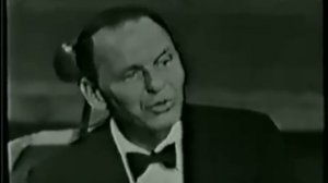 Frank Sinatra - Autumn Leaves