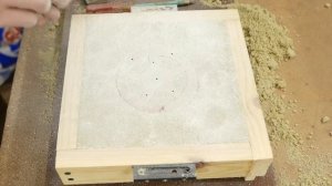 ЛИТЬЕ АЛЮМИНИЯ по 3D Моделям ДОМА