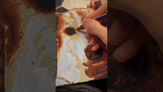 ? Почему рисовать животных очень сложно? Подпишись ❤️ смотреть онлайн