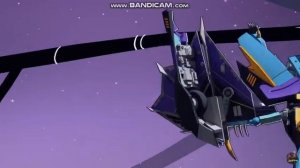 Дикие Скричеры. Серия 2. Найтбайт