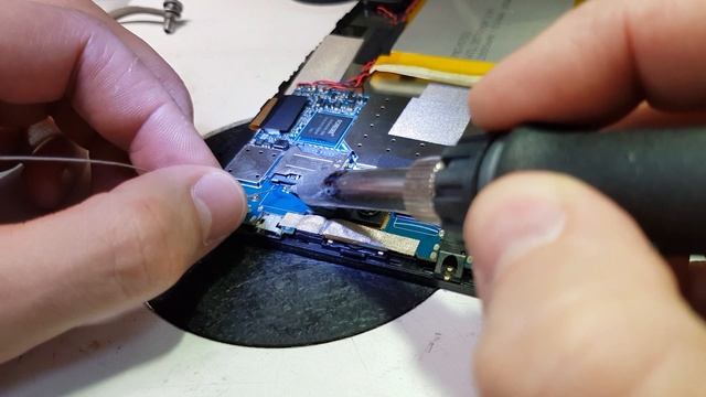 РЕМОНТ SIM-РАЗЪЁМА OYSTERS T72HMs/ РАЗБОРКА OYSTERS T72HMs смотреть онлайн