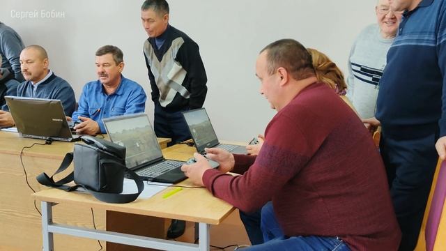 ОБУЧЕНИЕ ПОЛЁТАМ НА БПЛА В ЧУВАШСКОЙ РЕСПУБЛИКЕ/ПОСЁЛОК ВУРНАРЫ/САМАРА/РОССИЯ смотреть онлайн