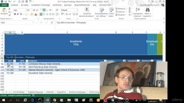 Функция Ряд и Диаграммы смотреть онлайн