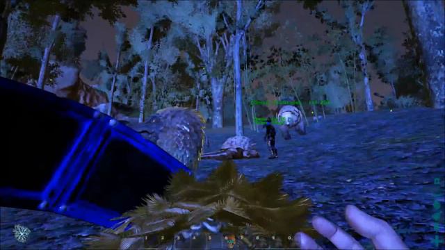 Ark Survival Evolved S02E27 "150 Dodic & Build Update" -Multiplayer "Let's Play" смотреть онлайн