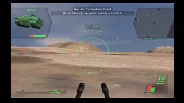 Dropship: United Peace Force Mission 1-4