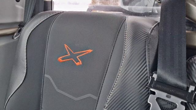 NEW Traxter HD10 XMR 2022 By Allmetal #canam #traxter #brp