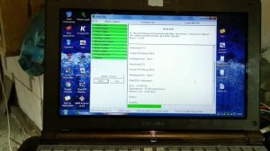 как прошить микас 11