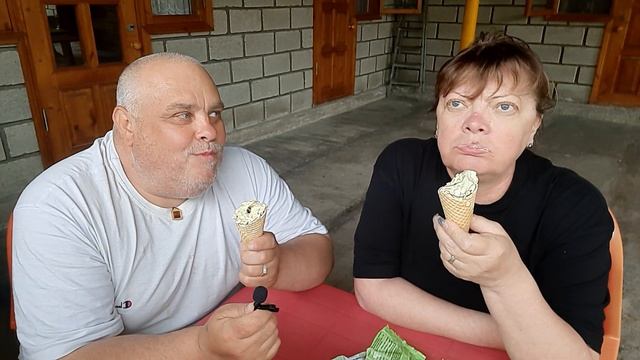 21.05.2023г. Перекус мороженое" Большой Папа". смотреть онлайн