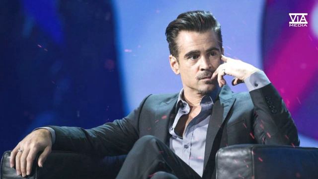 Колин Фаррелл и Джастин Тимберлейк могут подать иски против Бритни Спирс из-за её мемуаров. смотреть онлайн