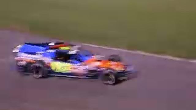 Frank Fleming Qualifying 08/01/2008 смотреть онлайн