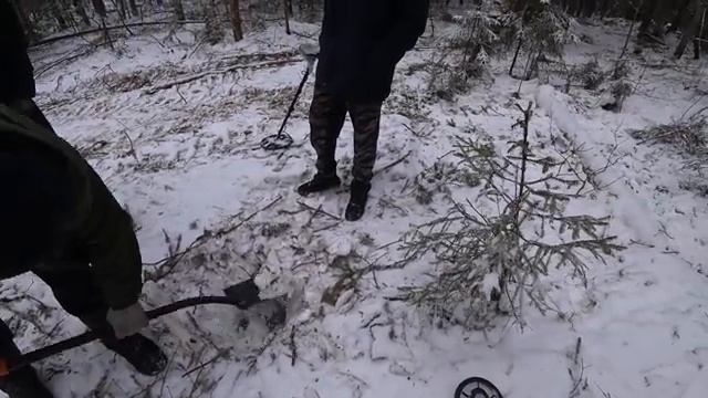 БРОСАЮ МЕТАЛОКОП! ЗАГОТАВЛИВАЮ ЛЕС! ПУТЬ К КЛЮЧАМ ОТ ВСЕХ ДВЕРЕЙ #2020 смотреть онлайн