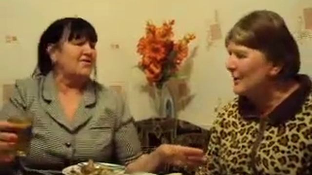 День Рождения Бабушек!... смотреть онлайн