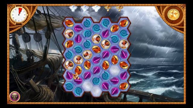 Azkend 2: The World Beneath - God of Thunder смотреть онлайн