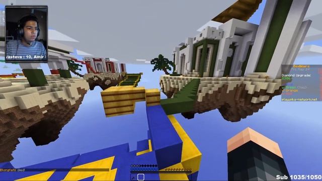 Let's Win EveryGame | Bedwars Livestream India | Minecraft Java 1.8.9v | Hellion Gaming смотреть онлайн