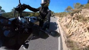 Honda Transalp 700 VS Suzuki Vstrom DL650 - CUAL COMPRAR?