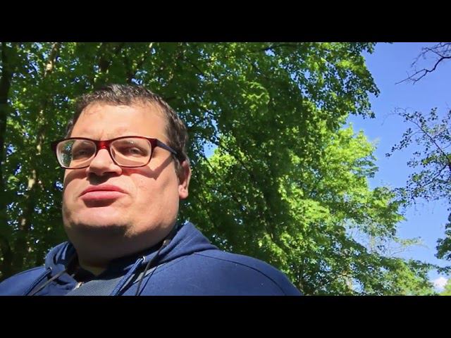 Замёрз по дороге, 10000 км пробег на E-Bike, работа на кухне, поле с пшеницей, прогулка в парке. смотреть онлайн