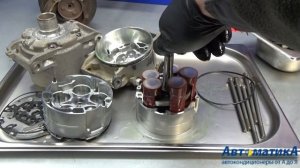 Компрессор кондиционера - брать неоригинал или ремонтировать оригинал!?