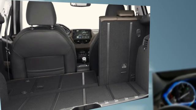 Так будет выглядеть новый Peugeot 2008 смотреть онлайн