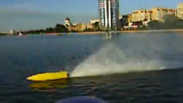 лодка диипвии31