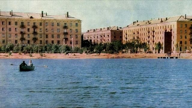 Электросталь - город в деталях. Часть 3, улица Мира. смотреть онлайн
