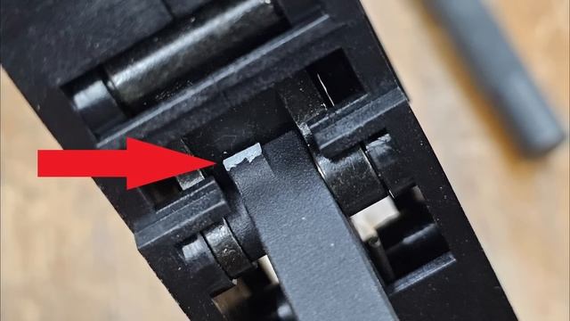 Kingdom Technology Airsoft KG-9/TEC-9 Review: Time Capsule смотреть онлайн