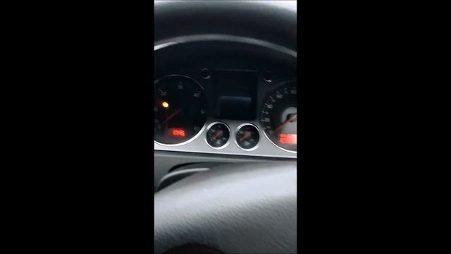 Пассат б6 глохнет на ходу почему? причина и устранение Passat B6 смотреть онлайн