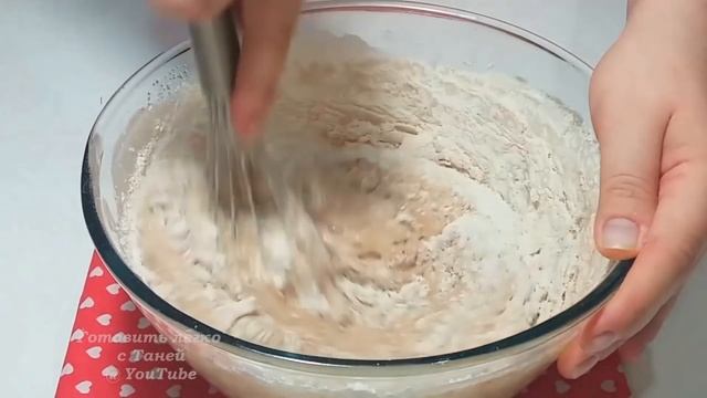 КОГДА ДОМА НИЧЕГО НЕТ, А ВКУСНЕНЬКОГО ХОЧЕТСЯ. Все Смешал и в Духовку! смотреть онлайн