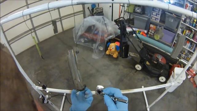 AR Duracoat Project - Paint смотреть онлайн