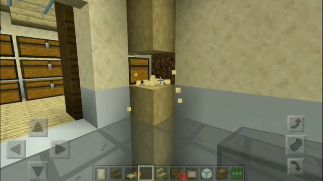 ⛏️ Майнкрафт::? Как построить подземную базу ☢️ смотреть онлайн