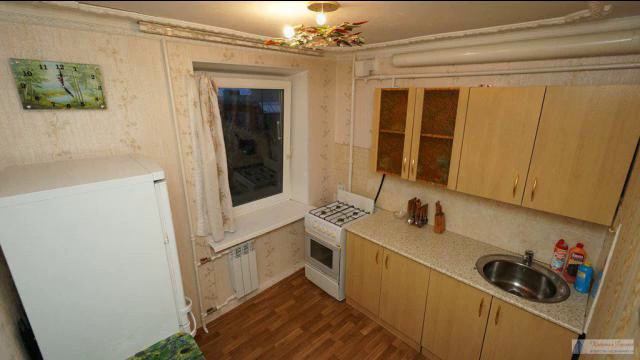 Видовая Однокомнатная Квартира с Капитальным р... смотреть онлайн