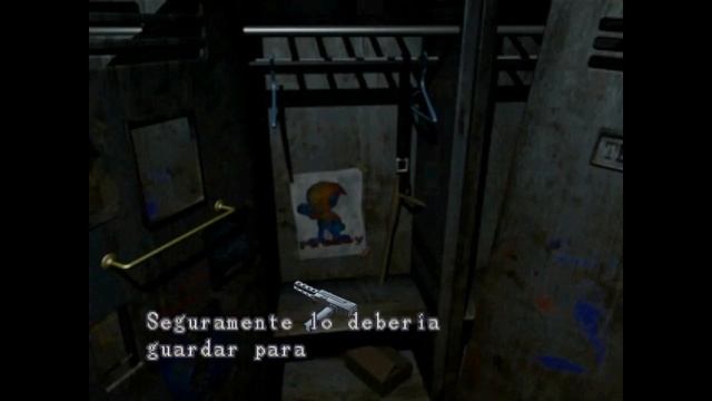 Resident Evil 2 Lion A [Guía completa]. смотреть онлайн