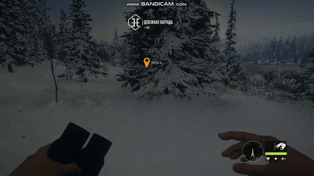 Thehunter Call Of The Wild #2-Свободная охота-🧸-Долина Юкона смотреть онлайн