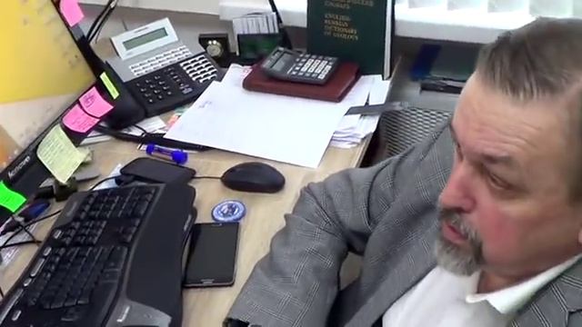 Полеванов Владимир Павлович о смысле жизни и что есть добро - Глобальная Волна смотреть онлайн