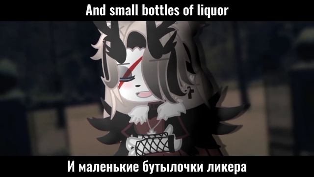 🍷🥀Мисс, что у вас в сумке?🍷🥀meme🍷🥀gacha life/club🍷🥀 смотреть онлайн