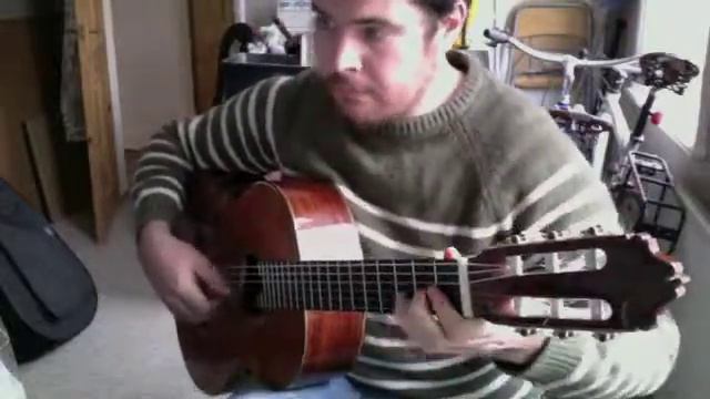 Sarabande - Poulenc.m4v смотреть онлайн