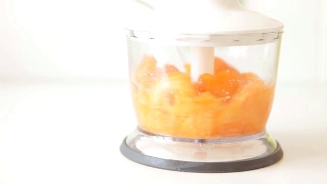 Пастила из Абрикосов, Клубники и Черники || Фото Кухня на FOOD TV смотреть онлайн