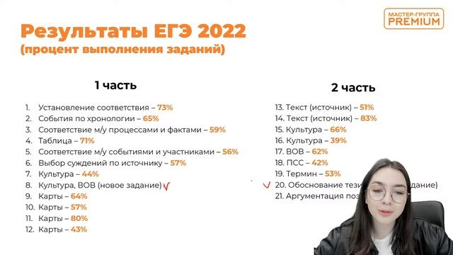 Что делать за месяц до ЕГЭ? | ИСТОРИЯ | ЕГЭ 2023 смотреть онлайн