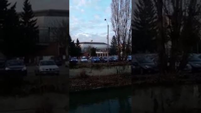 Tirgu Mures Centre смотреть онлайн