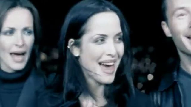 The Corrs - So Young (K-Klass Remix) смотреть онлайн