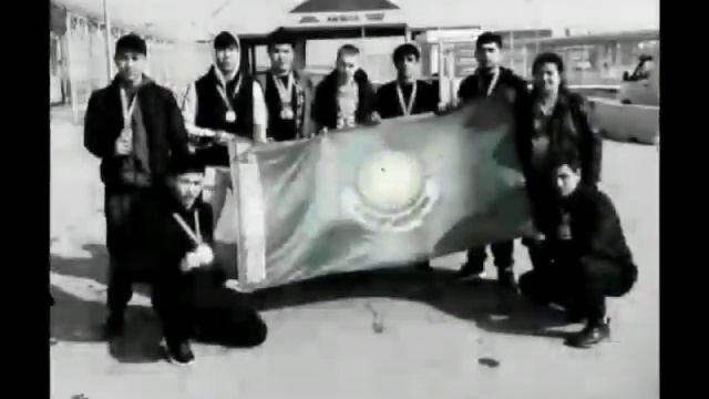 Поздравление с Днём учителя от 10 Б класса. Классный руководитель Сластён Елена Сергеевна смотреть онлайн