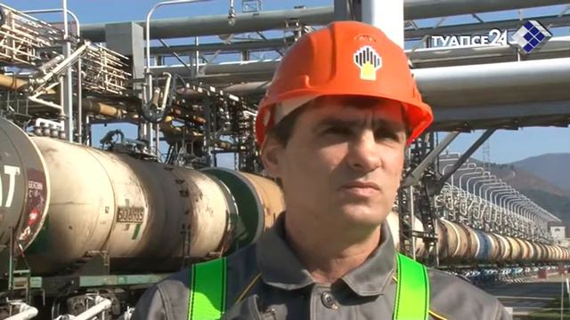 Нефтяник Игорь Кораблев смотреть онлайн