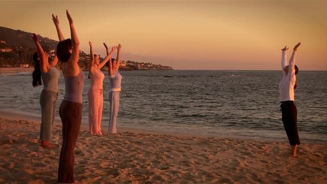 Montage Laguna Beach: A Celebration of the Arts смотреть онлайн