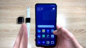 Настройка второго пространства | Второе пространство на Redmi Note 9