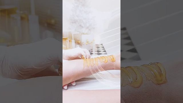 Шугаринг легко смотреть онлайн