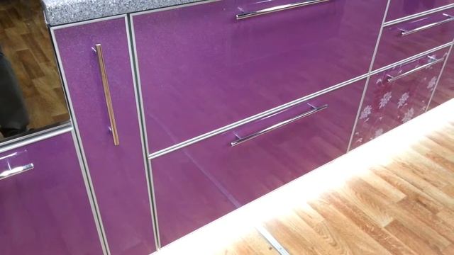 Ящик Tandembox с двустенным BOXSIDE смотреть онлайн