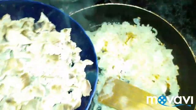 Çox Asan Və Dadlı Bir Yemək(Очень вкусный Обед)